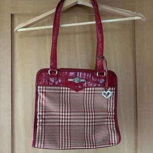Vintage Brighton Purse